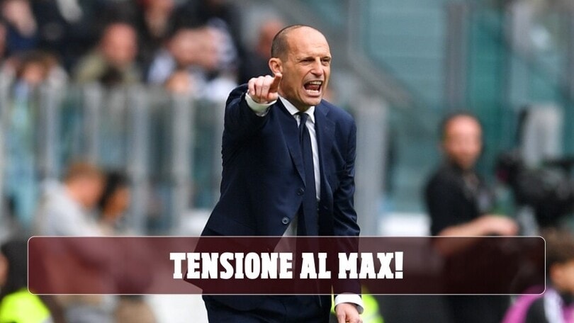 Max, fino a quando?