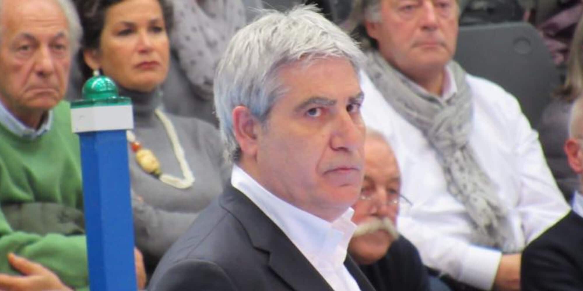 La Saturnia ha scelto Placì per risalire in Superlega