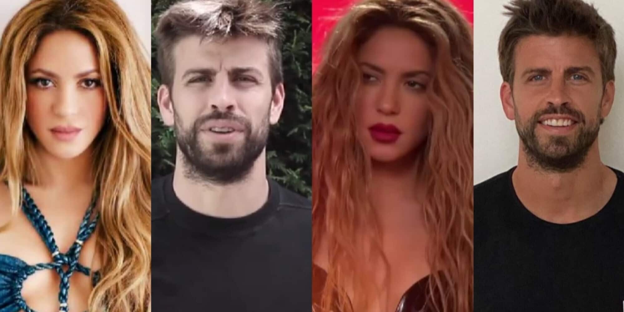 Shakira, 'Ultima' canzone su Piqué-Voldemort: "Carriera in pausa per lui"