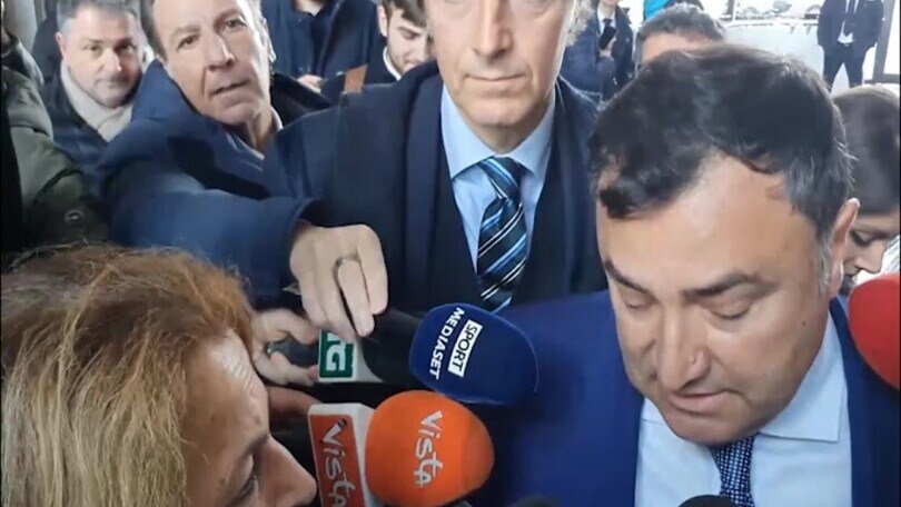 Joe Barone, nuovo bollettino: le sue condizioni sono critiche ma stabili