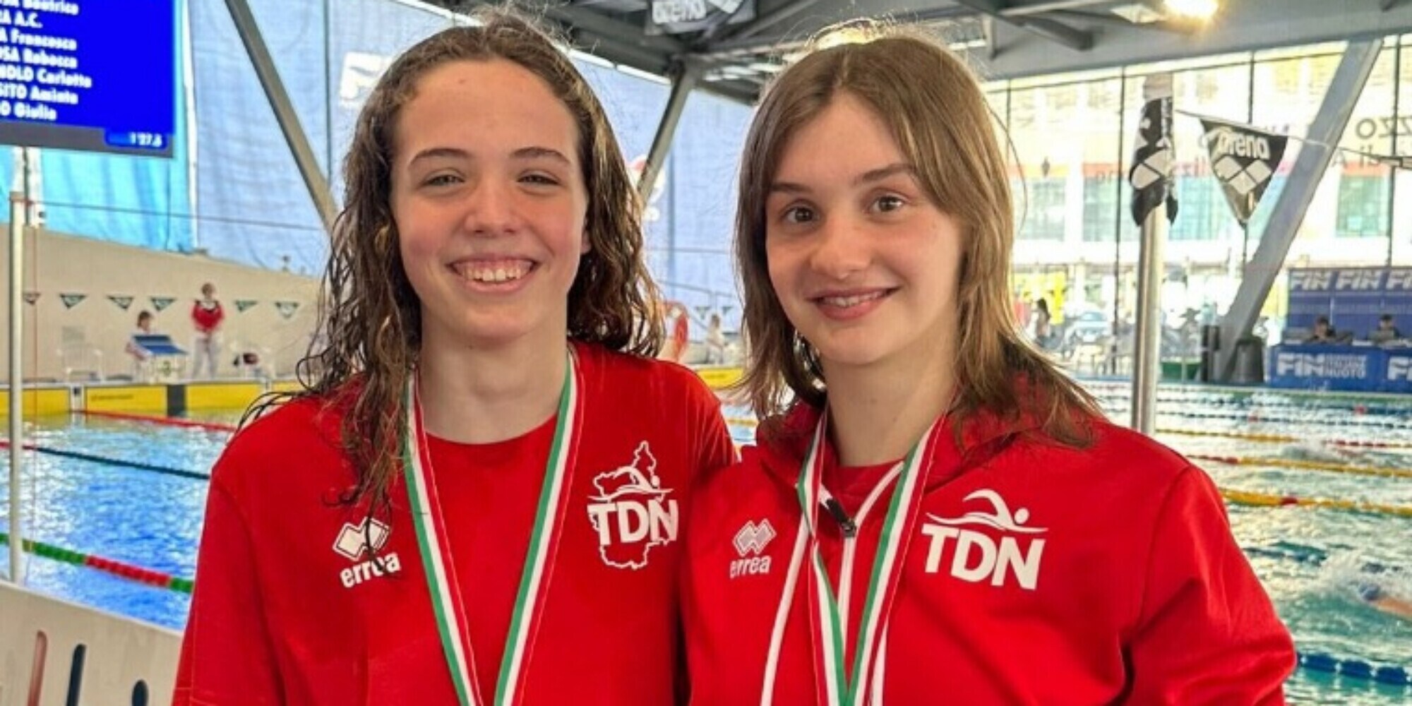ValleBelbo Sport: tre ori, tre argenti e un bronzo ai Regionali di Categoria invernali