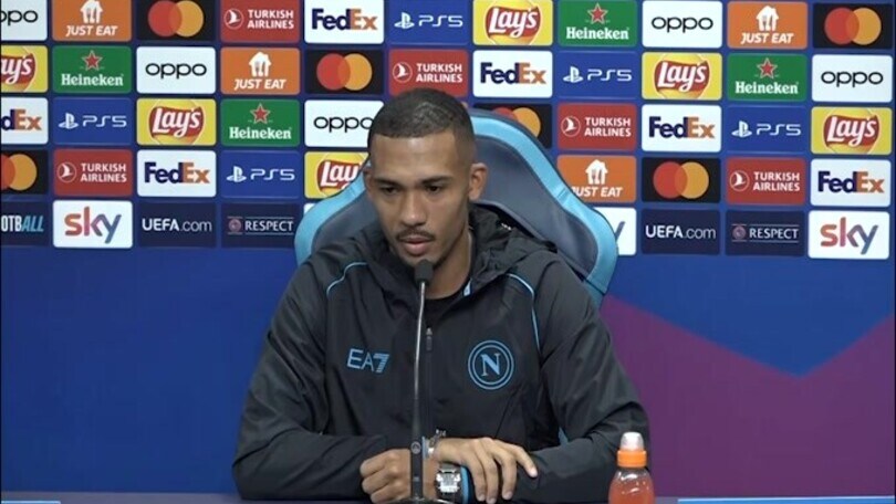 Inter, Acerbi: via dalla Nazionale dopo il caso Juan Jesus