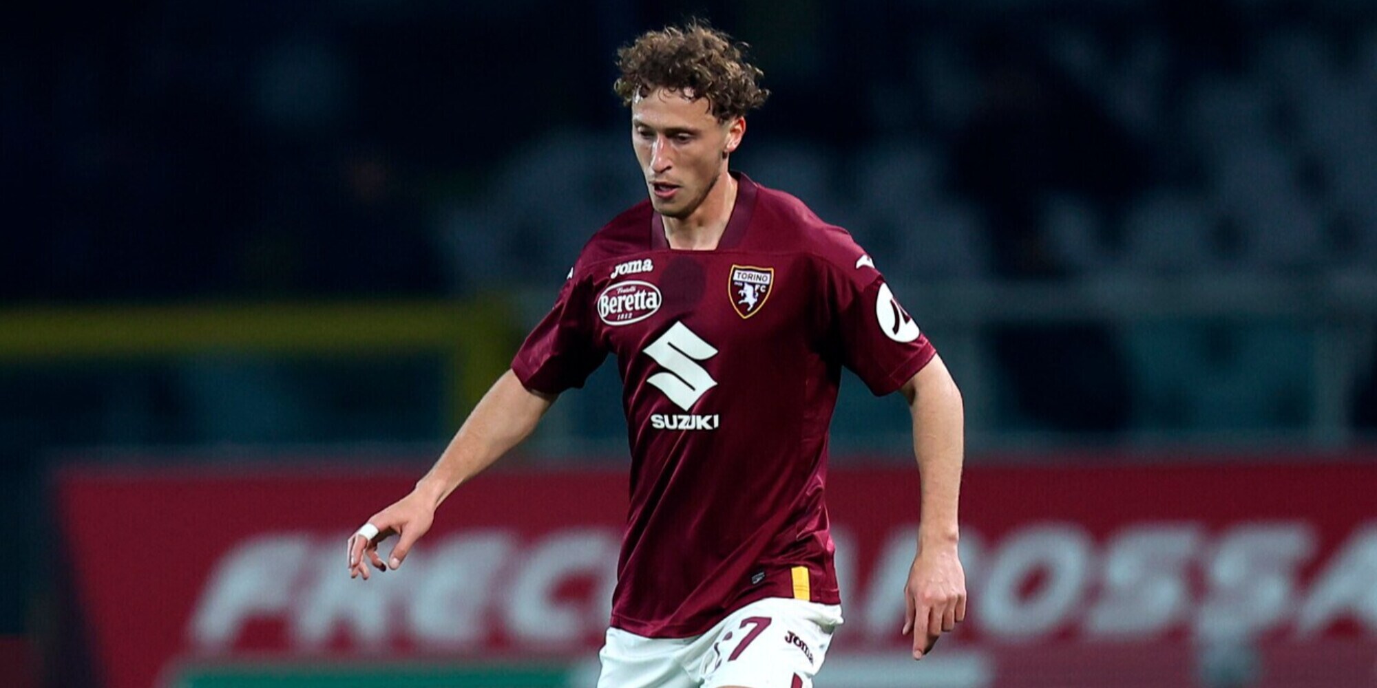 Torino, la rinascita di Vojvoda: nuovo tuttofare, adesso prepara lo sprint