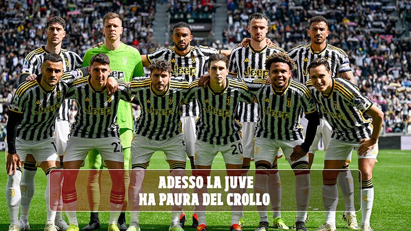 Allegri, Champions e poi?