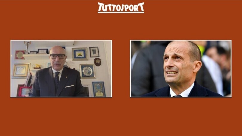 Allegri, il gioco, Vlahovic, Chiesa, i fischi: perché la Juve è in crisi