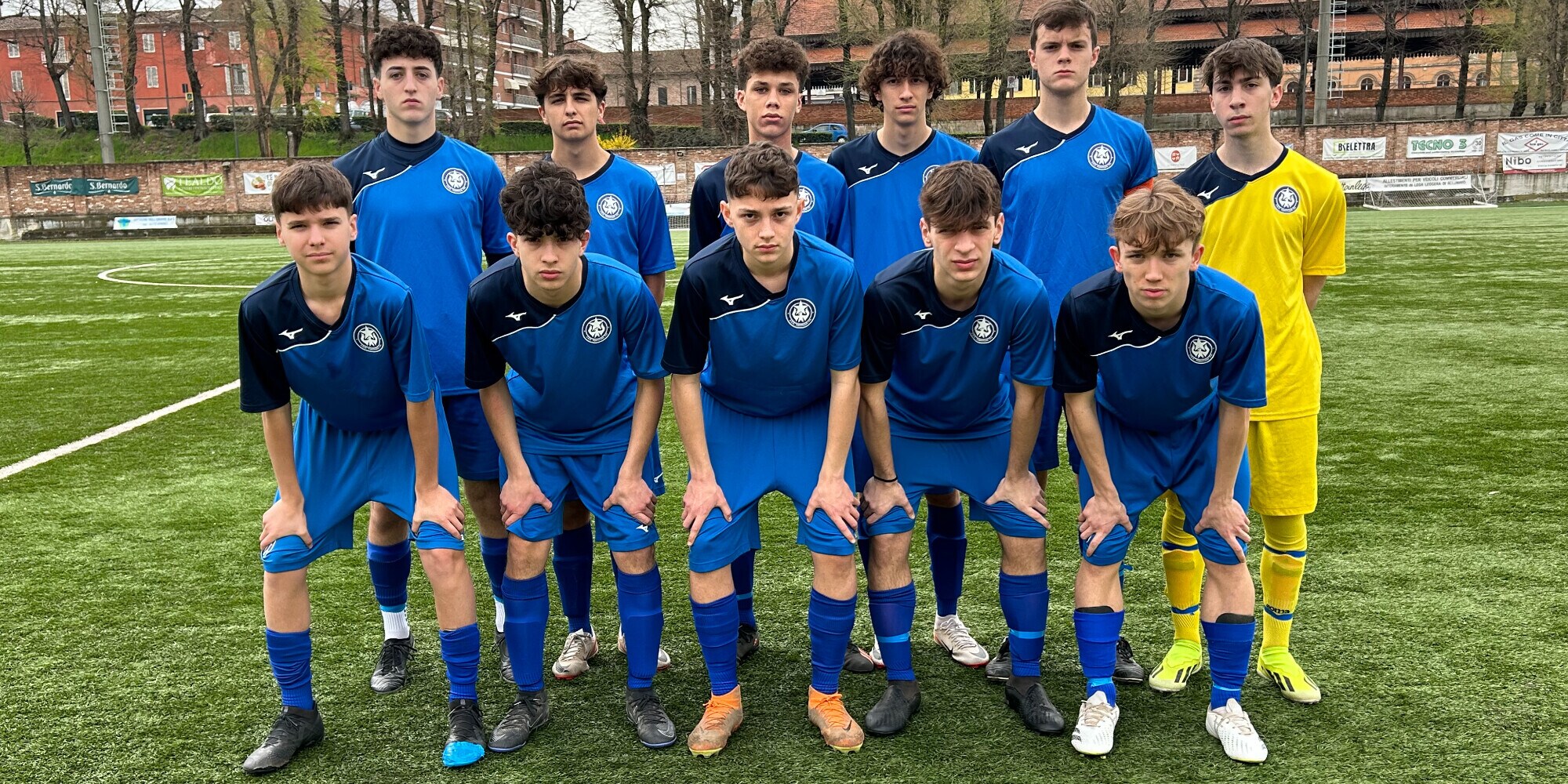 Under 17 Regionali: le interviste post Albese-Fortitudo