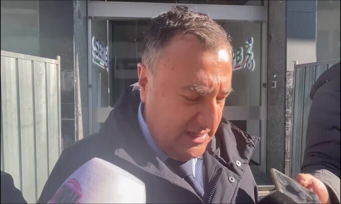Lutto per la Fiorentina: Joe Barone non ce l'ha fatta