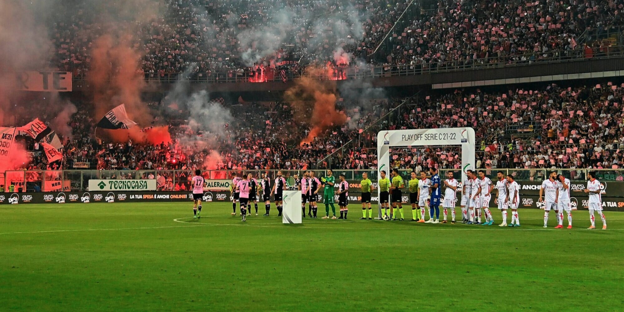 Finale Coppa Italia Serie C, quote e pronostico di Padova-Catania