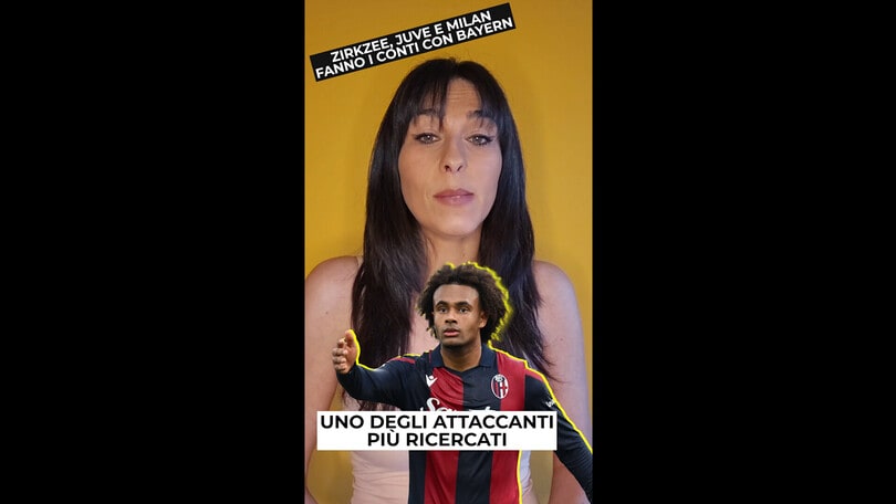 Zirkzee, Juve e Milan fanno i conti con Bayern