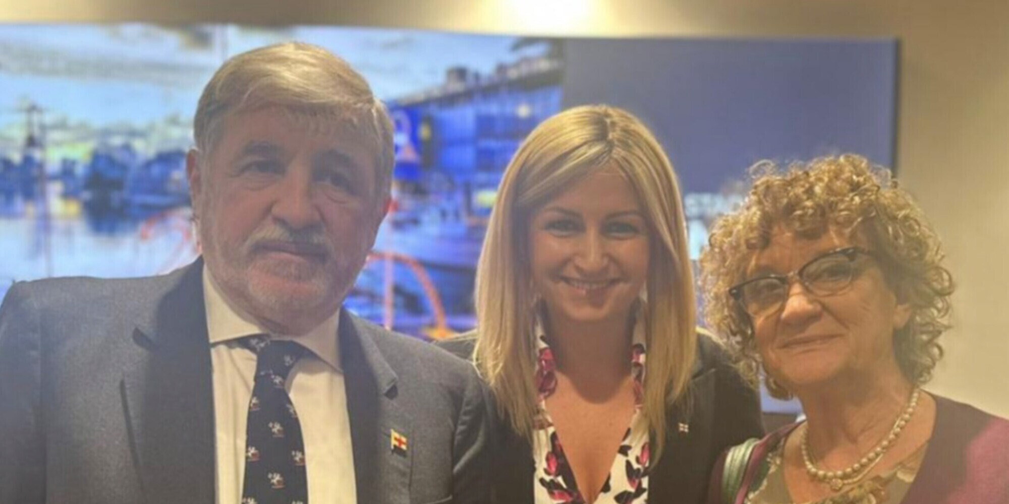 Sport equestri sempre più inclusivi a Genova