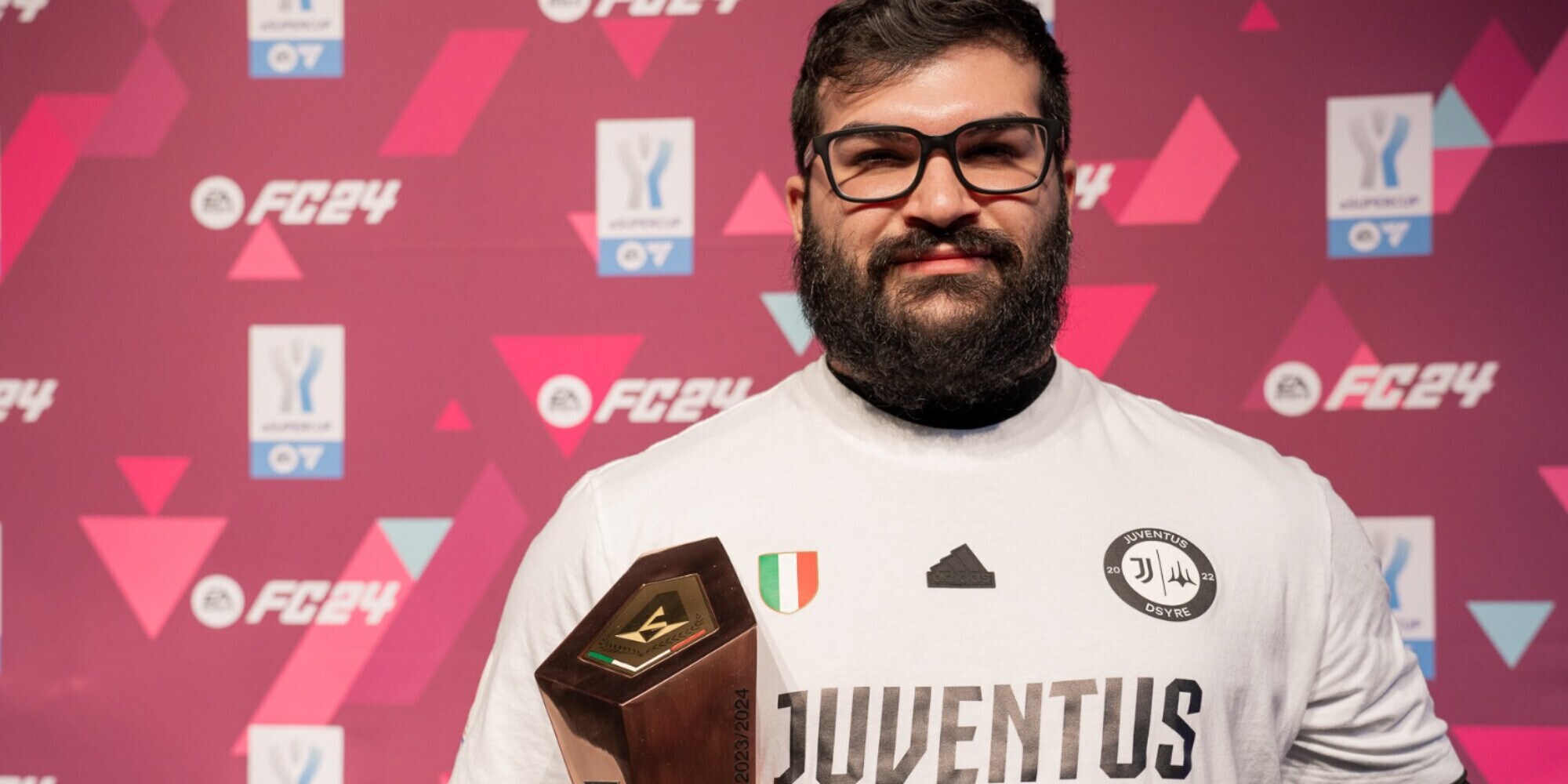 Juventus, l’ora della verità nella eSerie A