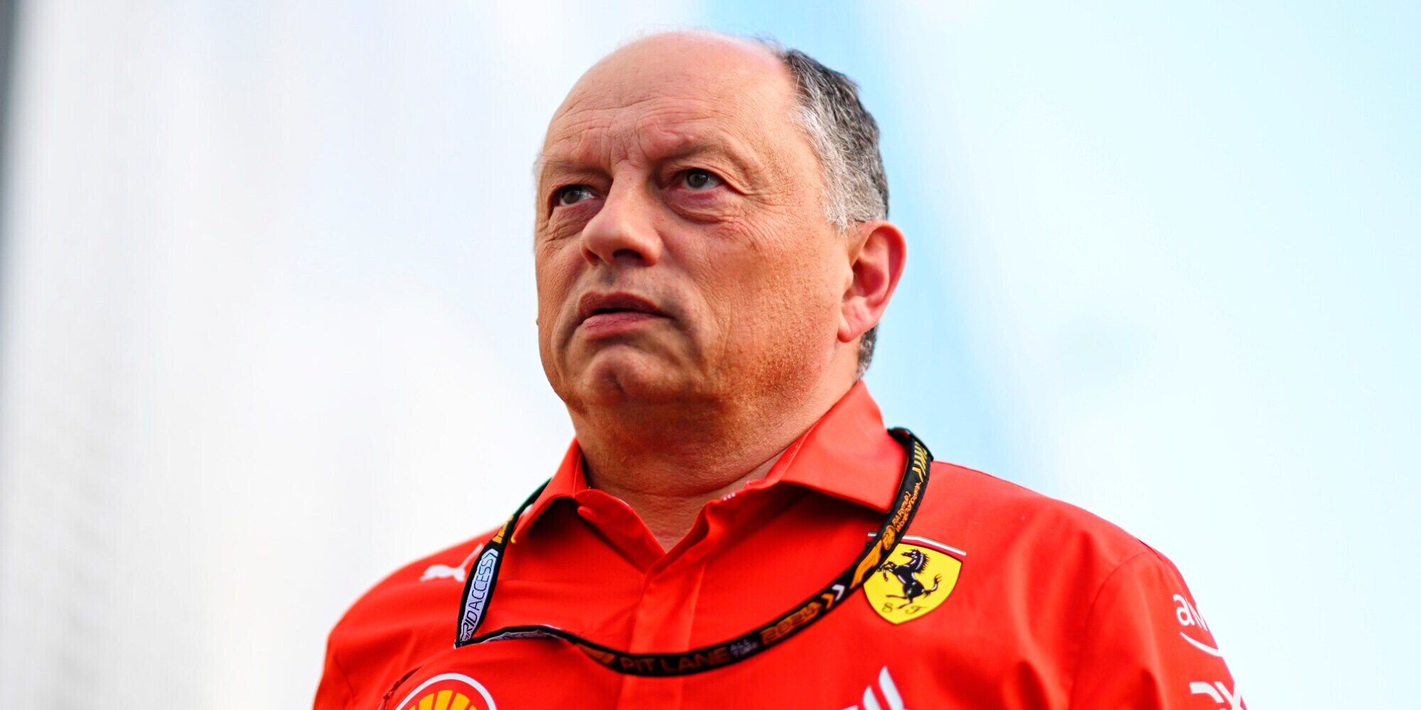 Vasseur e la sfida Ferrari a Melbourne: “Possiamo giocarci le nostre carte"