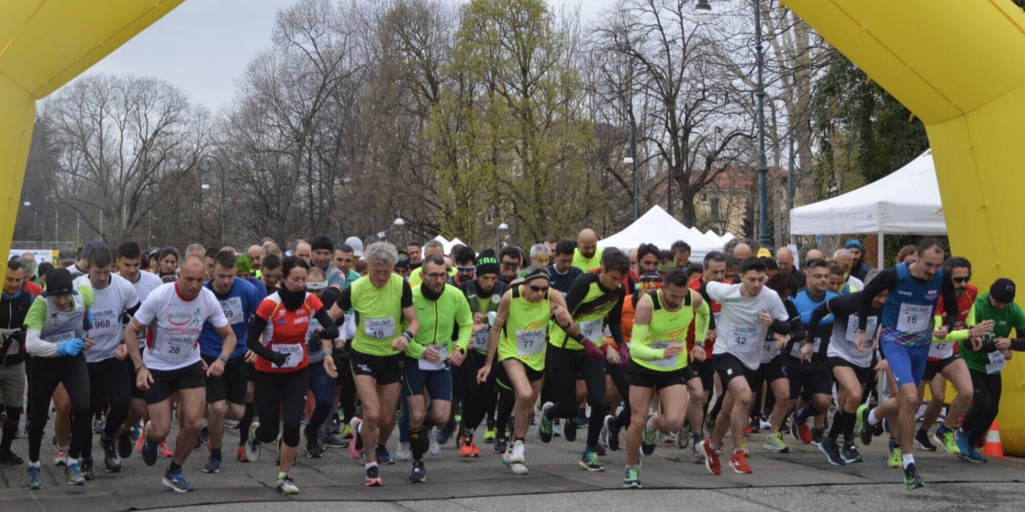 UISP Piemonte: la 40esima edizione di Vivicittà si trasferisce a Bra