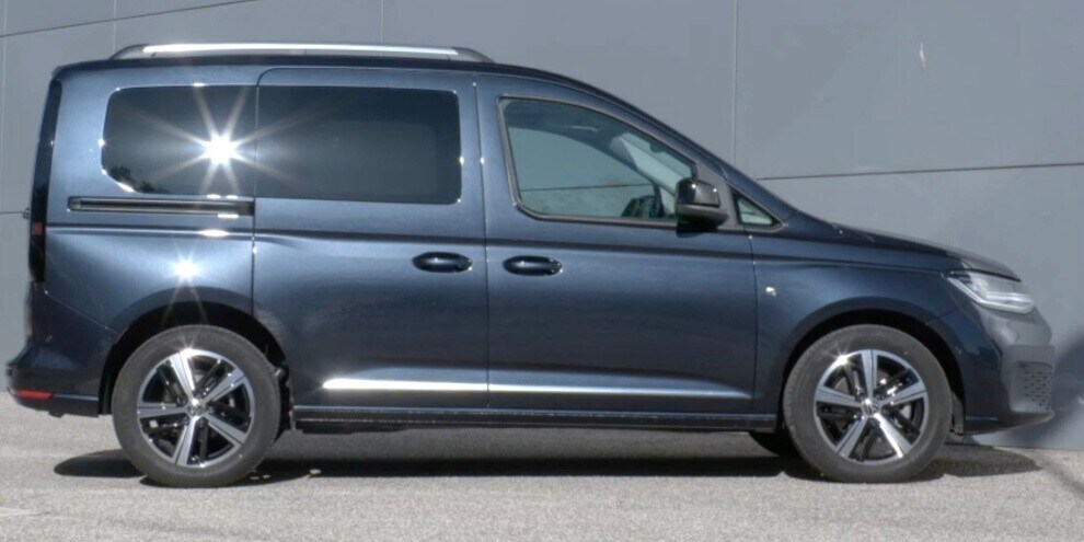 Volkswagen Caddy, cosa sapere prima dell’acquisto