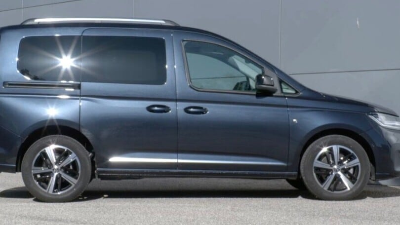 Volkswagen Caddy, cosa sapere prima dell’acquisto