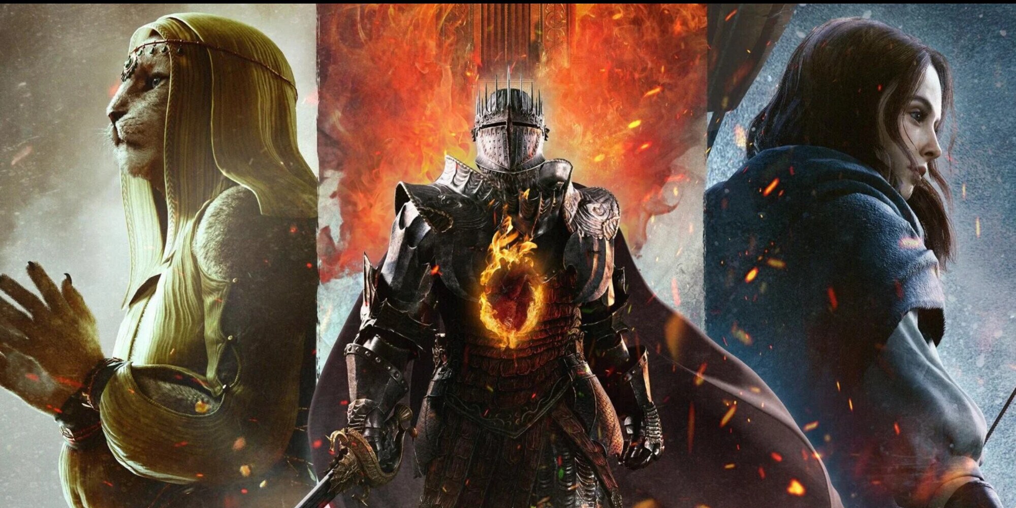 Prime impressioni su Dragon's Dogma 2: è un gioco di ruolo indimenticabile