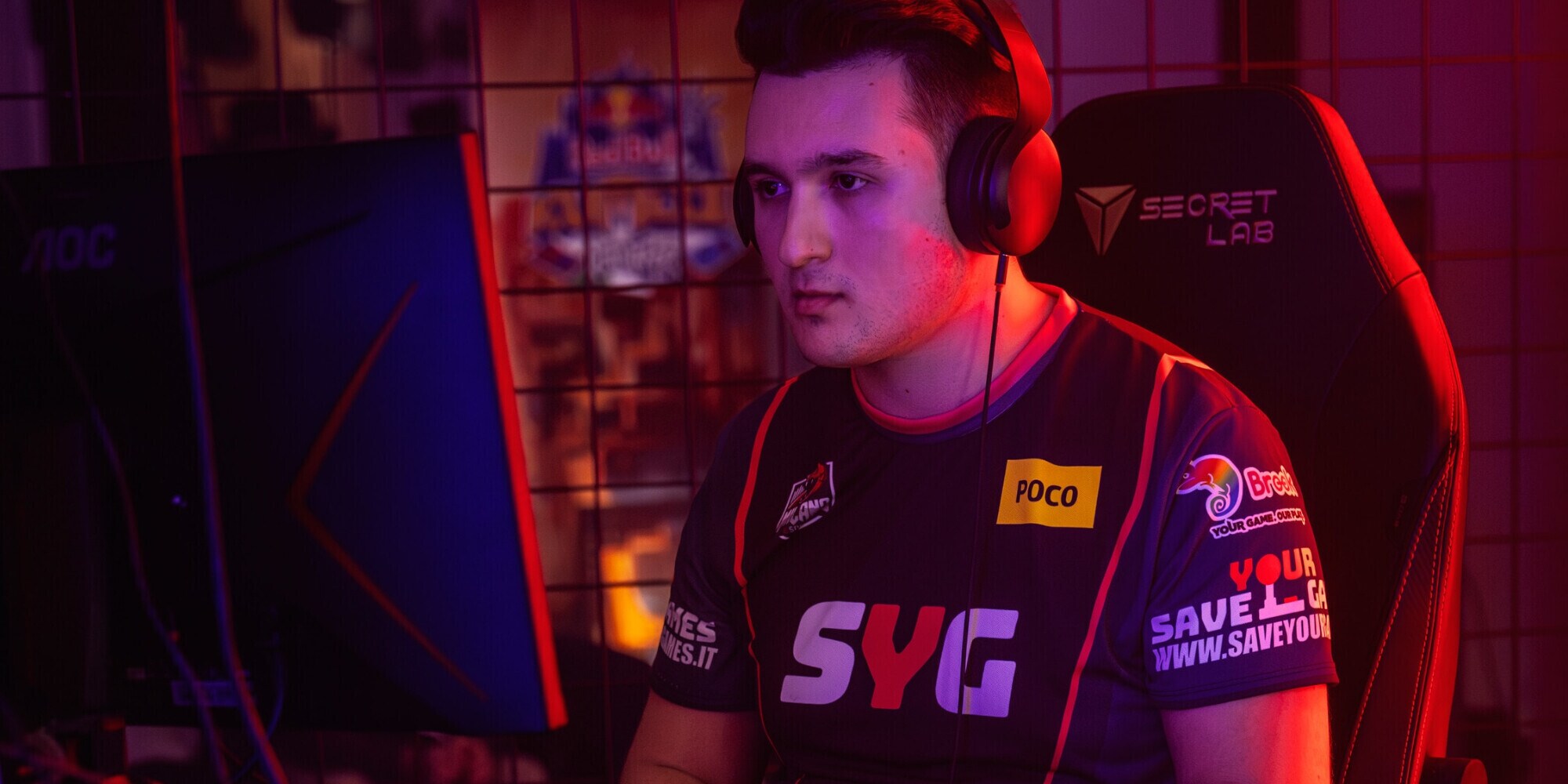 Red Bull Kumite, ottima prova dell'italiano Garnet a New York