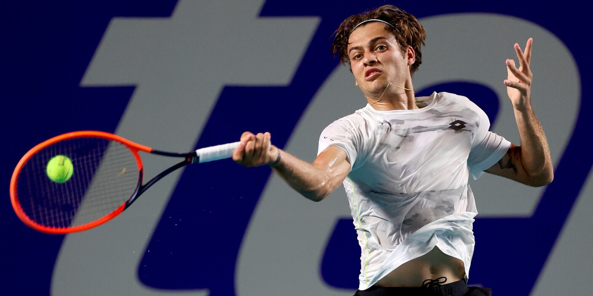 Miami: Cobolli avanti, Darderi ko con Shapovalov. Giorgi, ora c'è la numero 1!