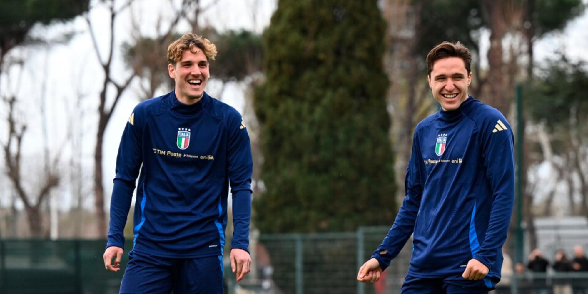 Venezuela-Italia, Chiesa fa il "bis" dopo la Macedonia? E Cambiaso...