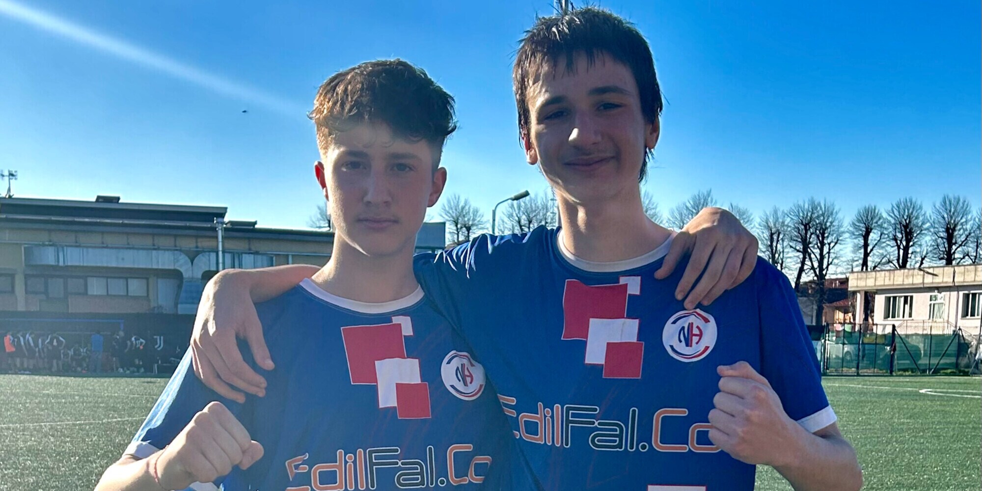 Under 16 Regionale: Cheraschese-Nichelino Hesperia 1-2