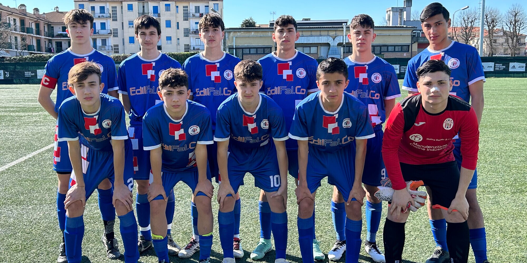 Under 16 Regionali: le interviste post Cheraschese-Nichelino Hesperia