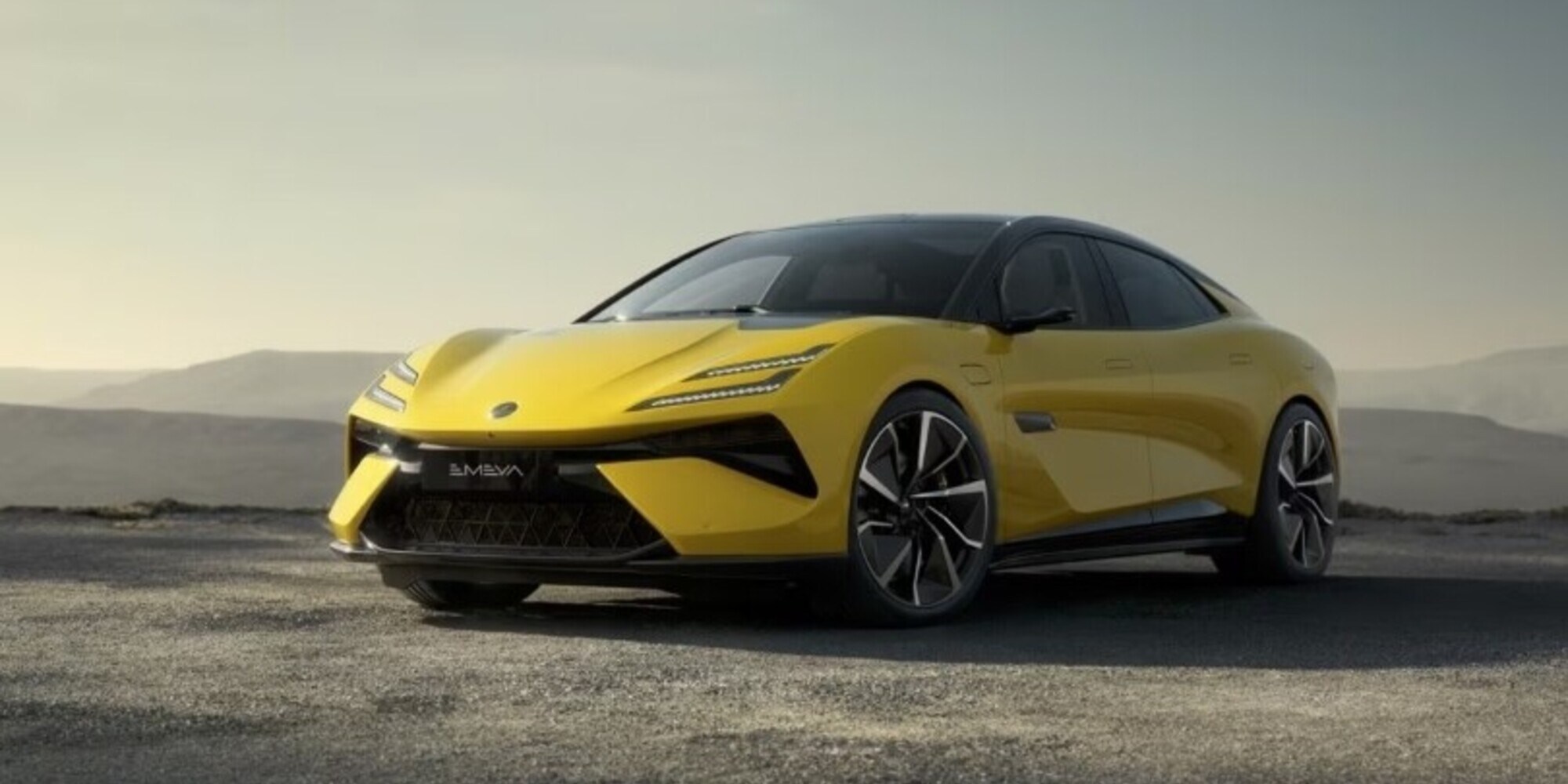 Lotus, ora si può personalizzare l'auto col programma Chapman Bespoke