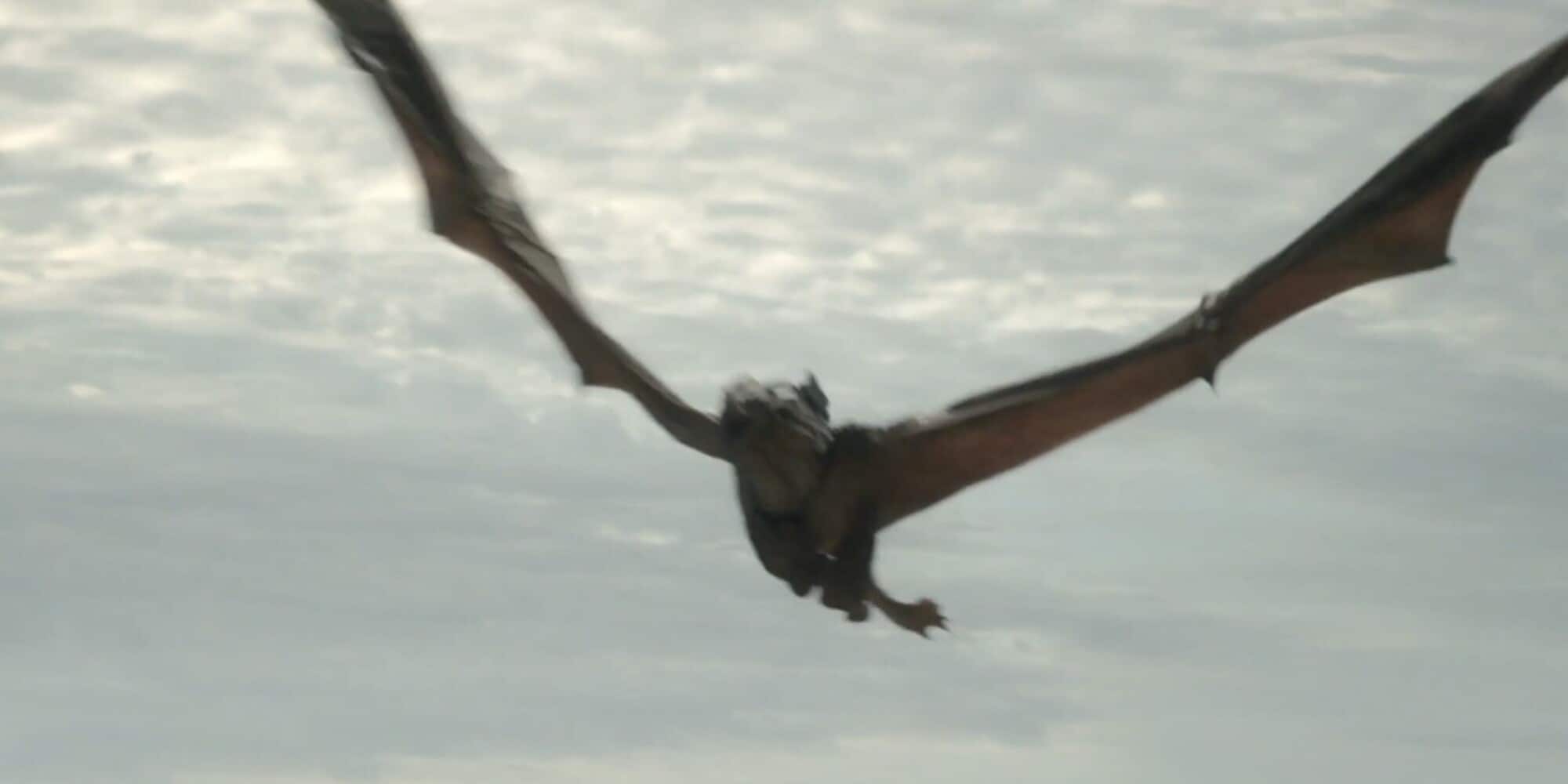 House of the Dragon: due spot dalla seconda stagione