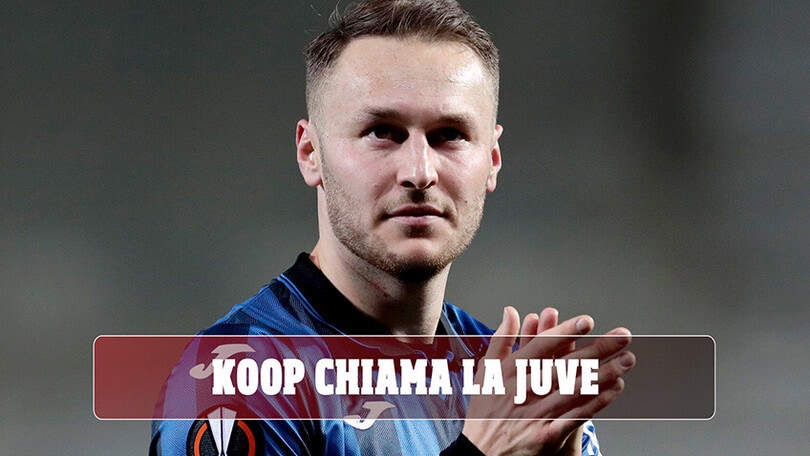 Koopmeiners apre alla Juventus