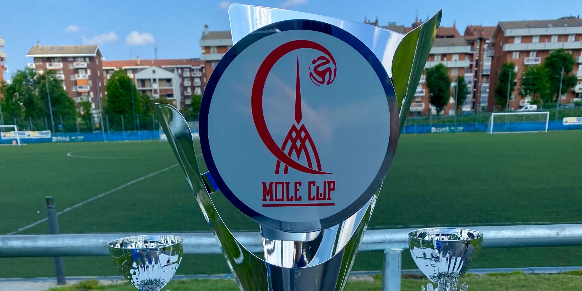 Mole Cup, ultimo giro alla prima giornata