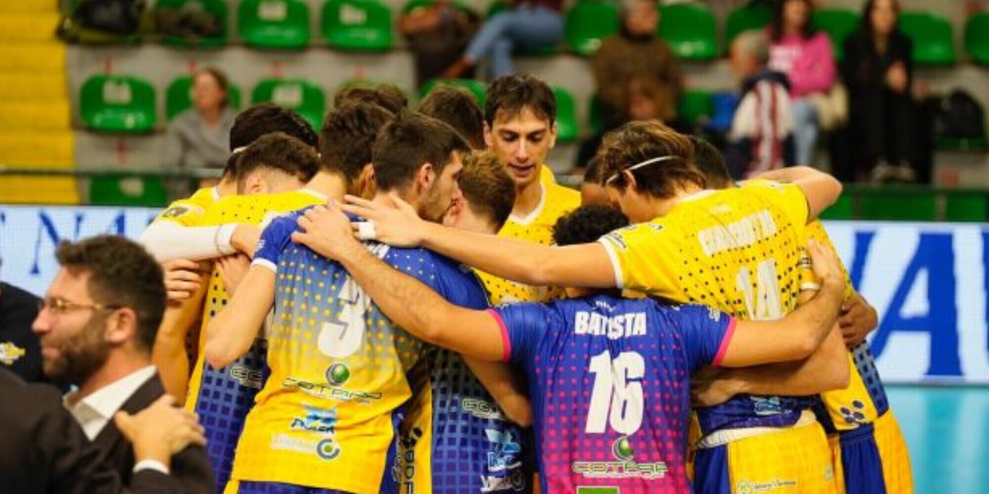 Ultima di Regular Season: in volata per griglia Play Off e salvezza