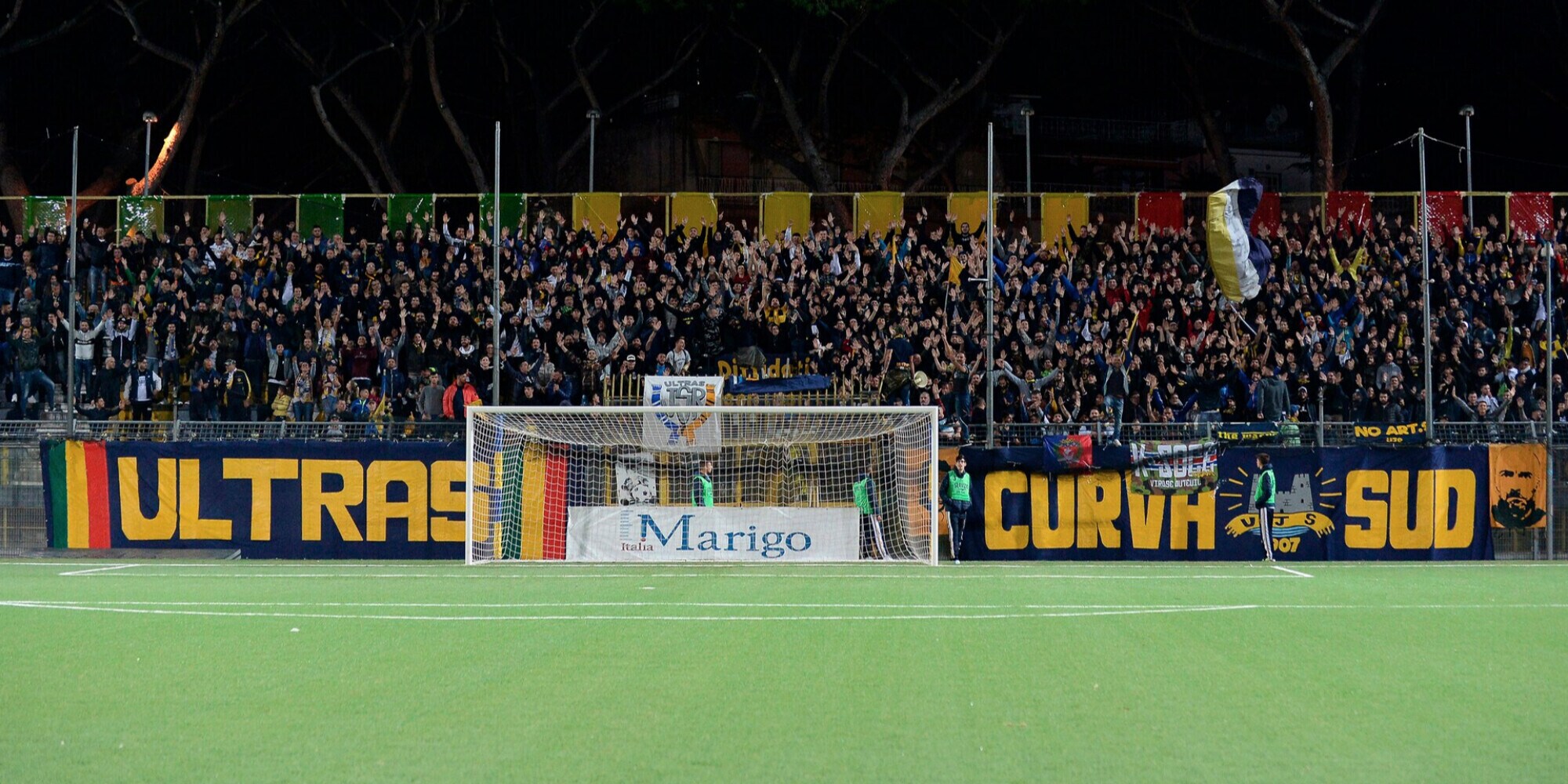 Pronostici Serie C, Sorrento-Juve Stabia e non solo: ecco cosa giocare
