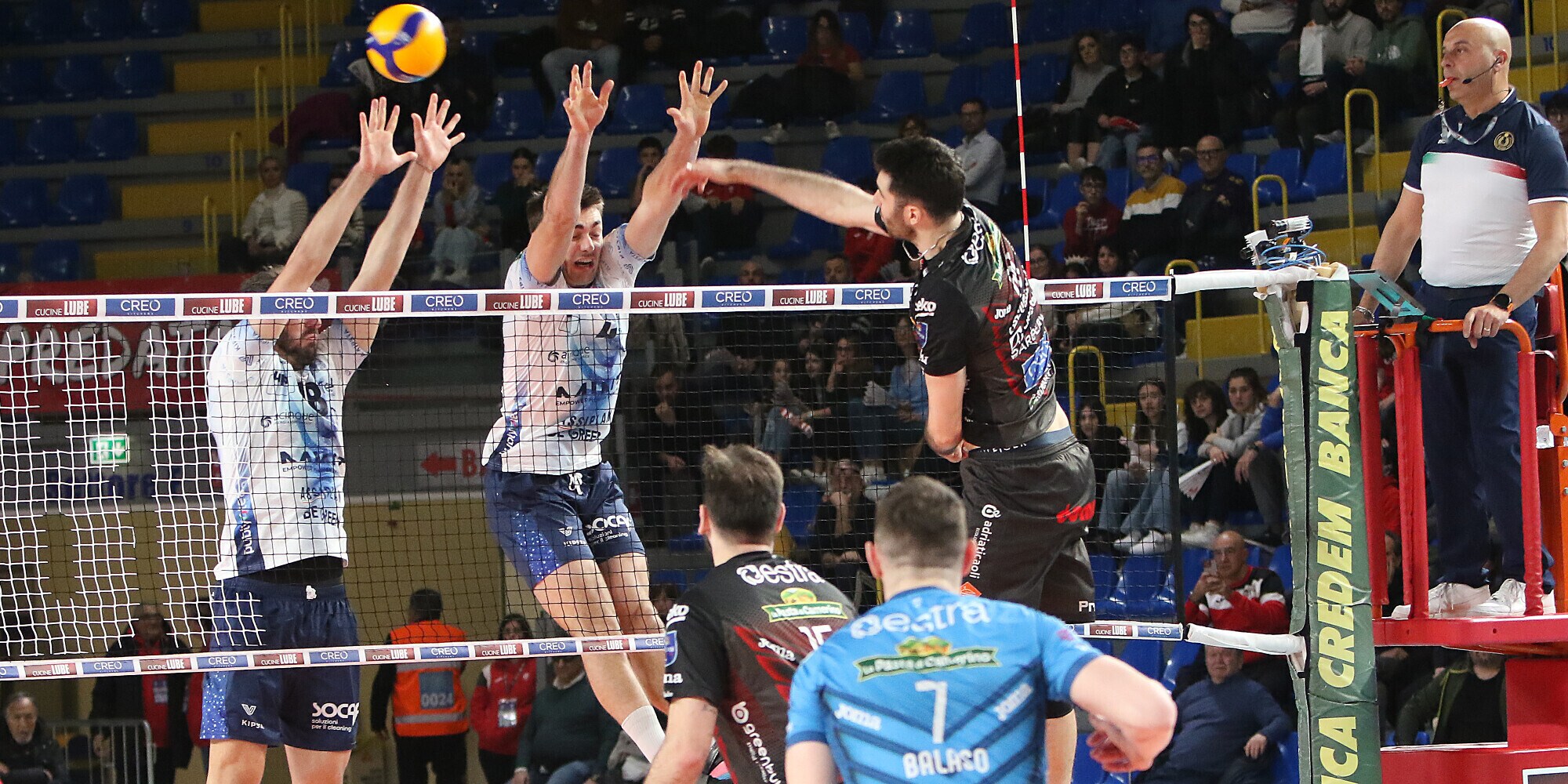 Gara 4 Play Off: Monza e Piacenza possono chiudere i conti