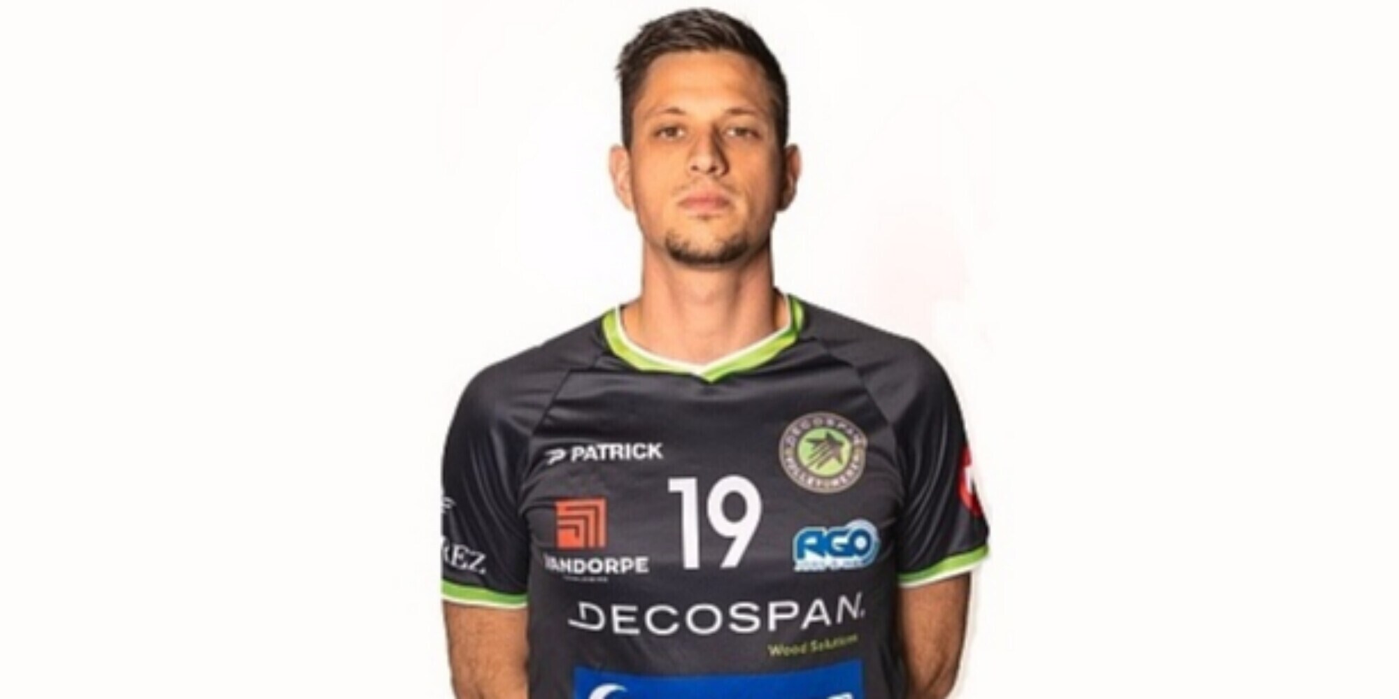 Cuneo Volley: per i playoff e la Coppa Italia arriva Marin Dukic