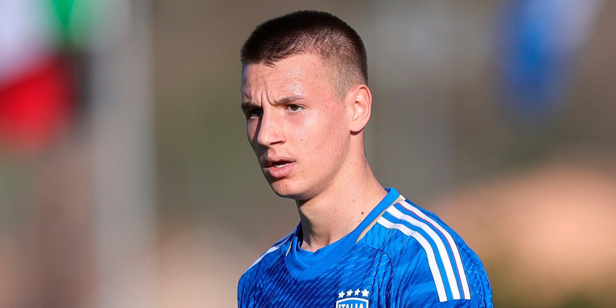 Belgio-Italia U17 da 2-0 a 3-5: rimonta show e doppietta di Camarda