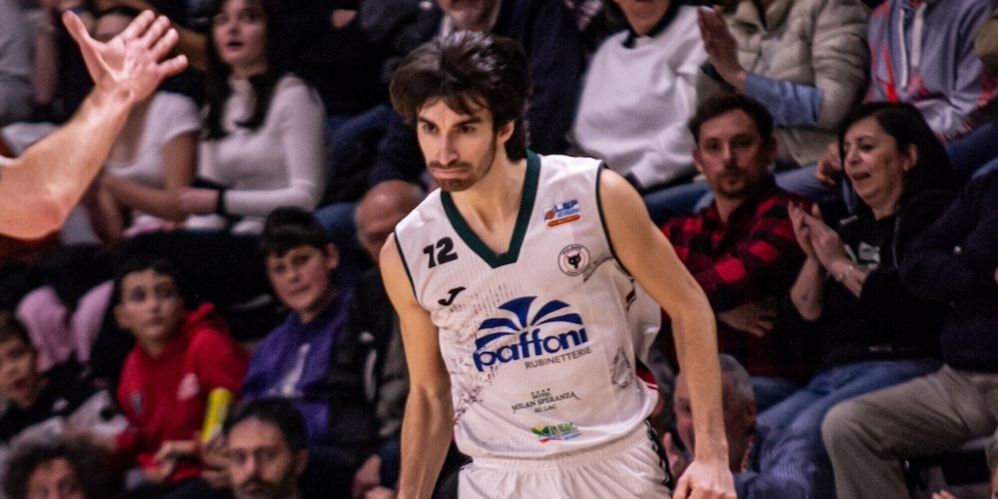 Fulgor Basket: vittoria all’overtime contro Desio