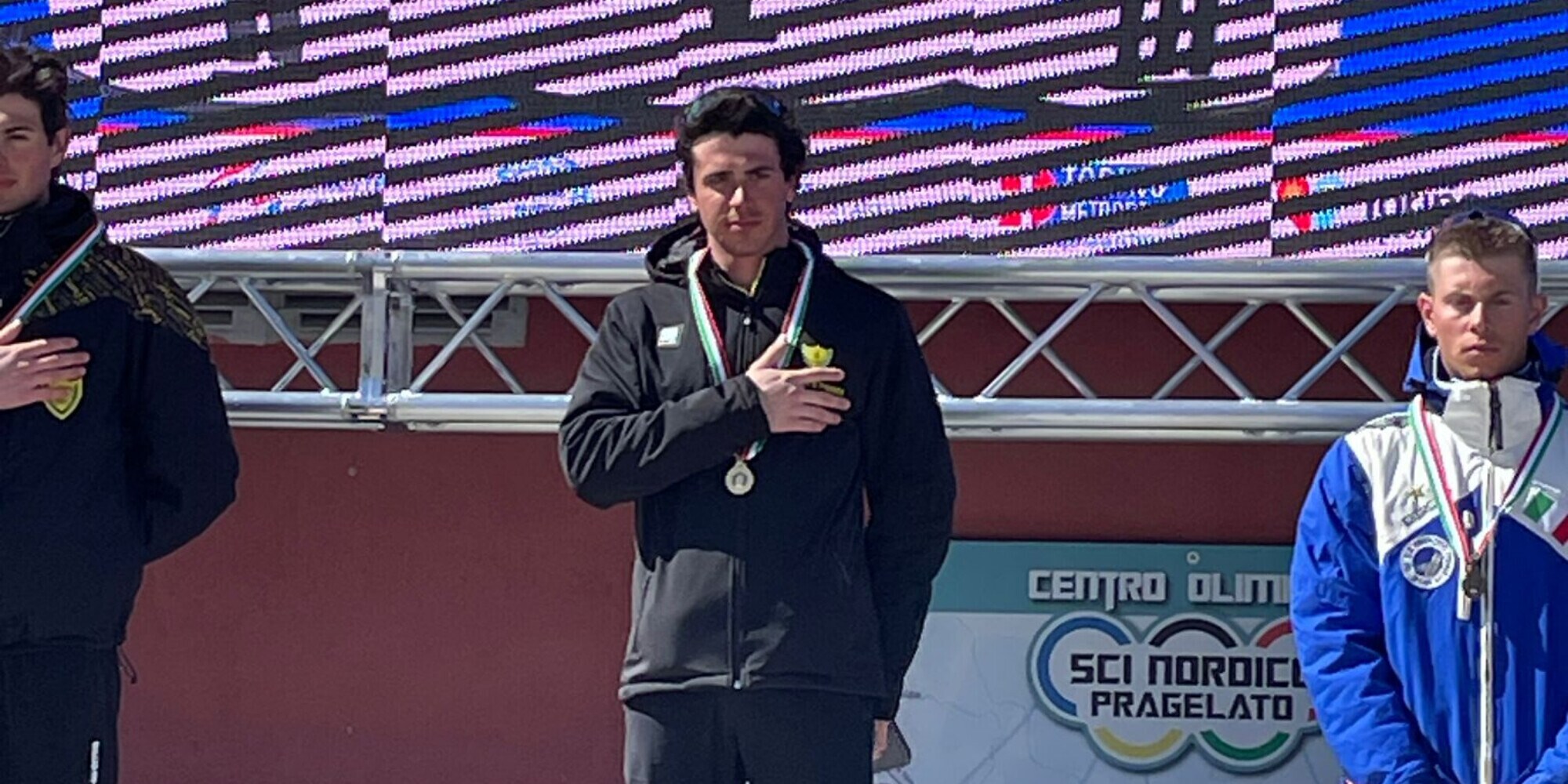 FISI-AOC: i risultati delle gare di Biathlon di Anterselva e dello Sci di fondo a Pragelato