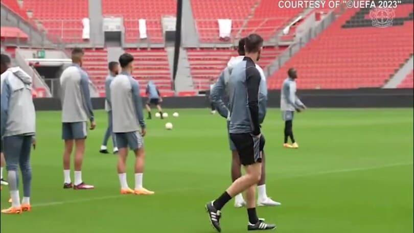 Dalla Germania: "Il Bayern Monaco ha contattato De Zerbi"