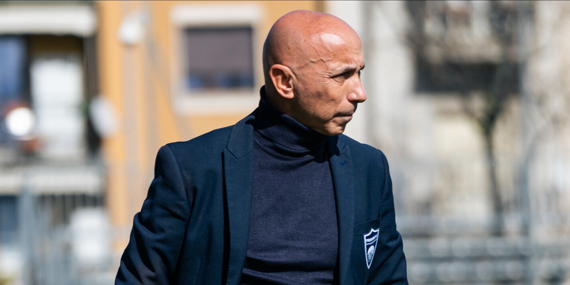Freedom FC Women: le dichiarazioni del tecnico Ardito