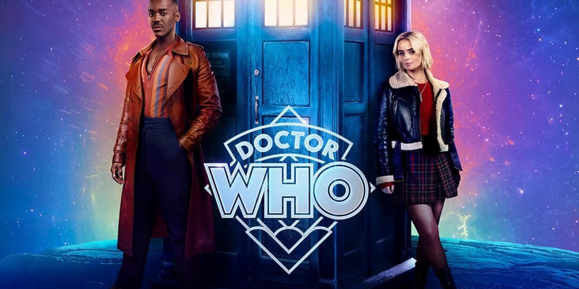Disney+ ha diffuso il trailer della nuova stagione di Doctor Who