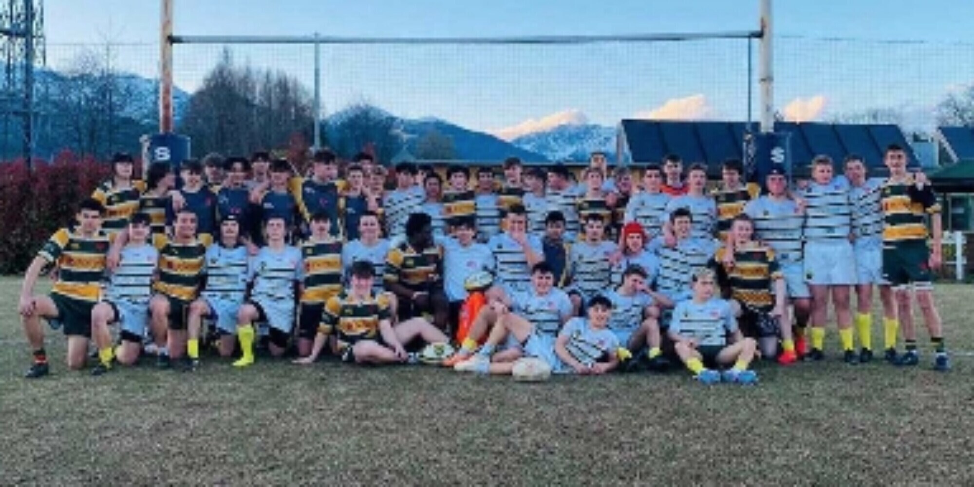 Biella Rugby: il recap della settimana