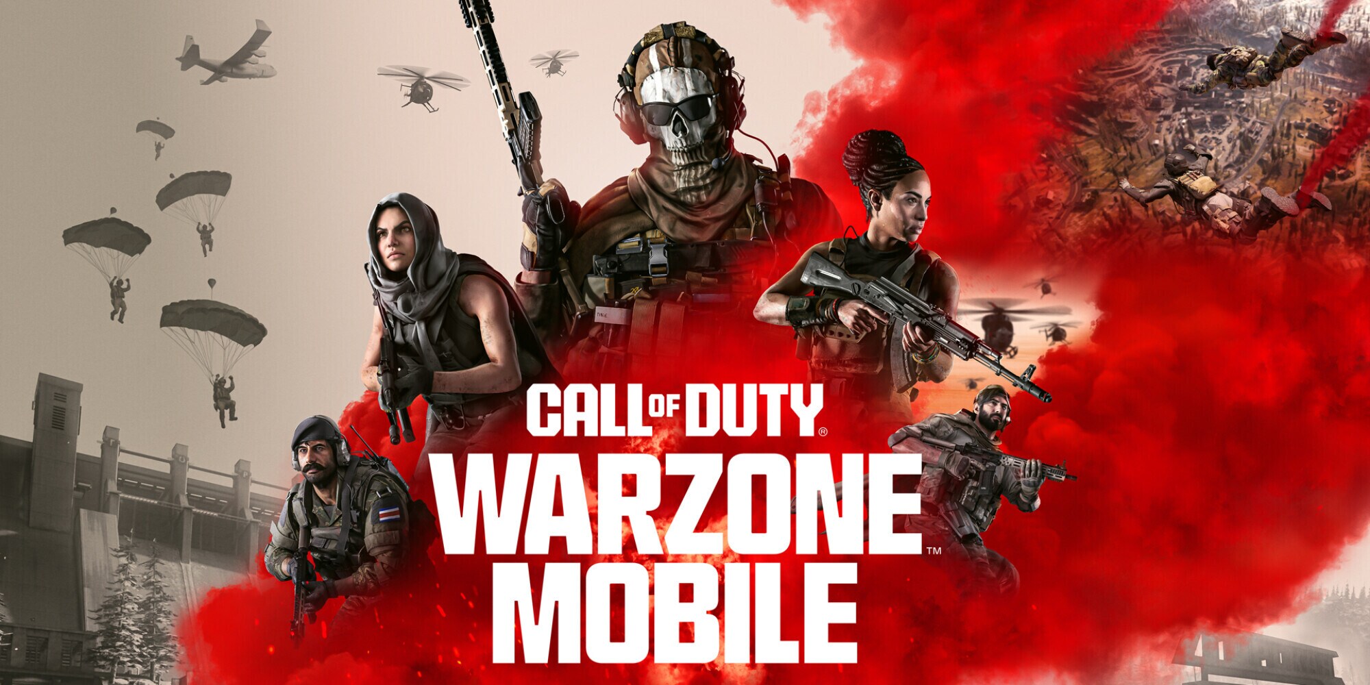 Warzone Mobile: la recensione del miglior battle royale per smartphone