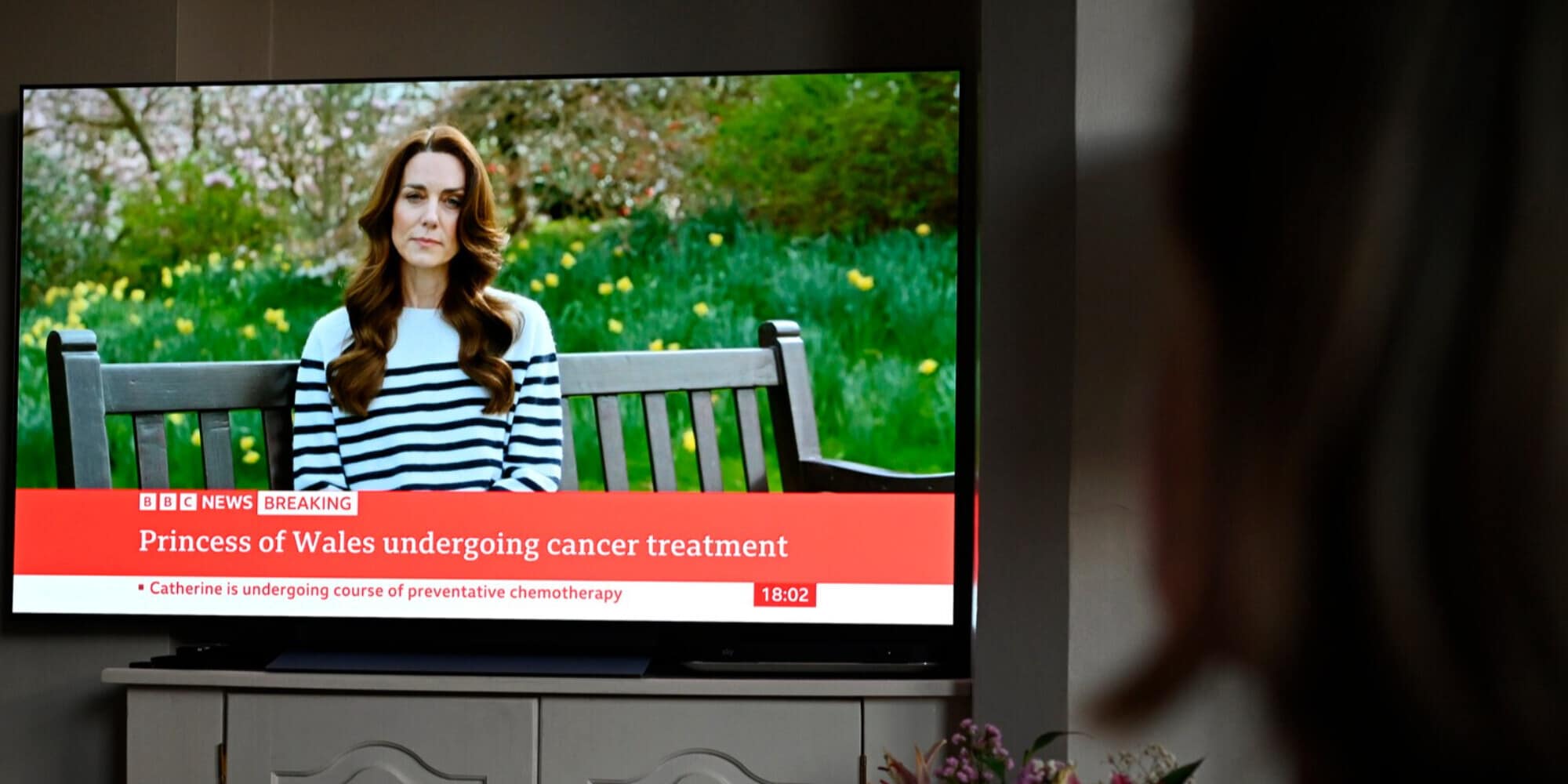 Kate Middleton, il perché della chemio: "Il cancro è stato tolto, ma..."