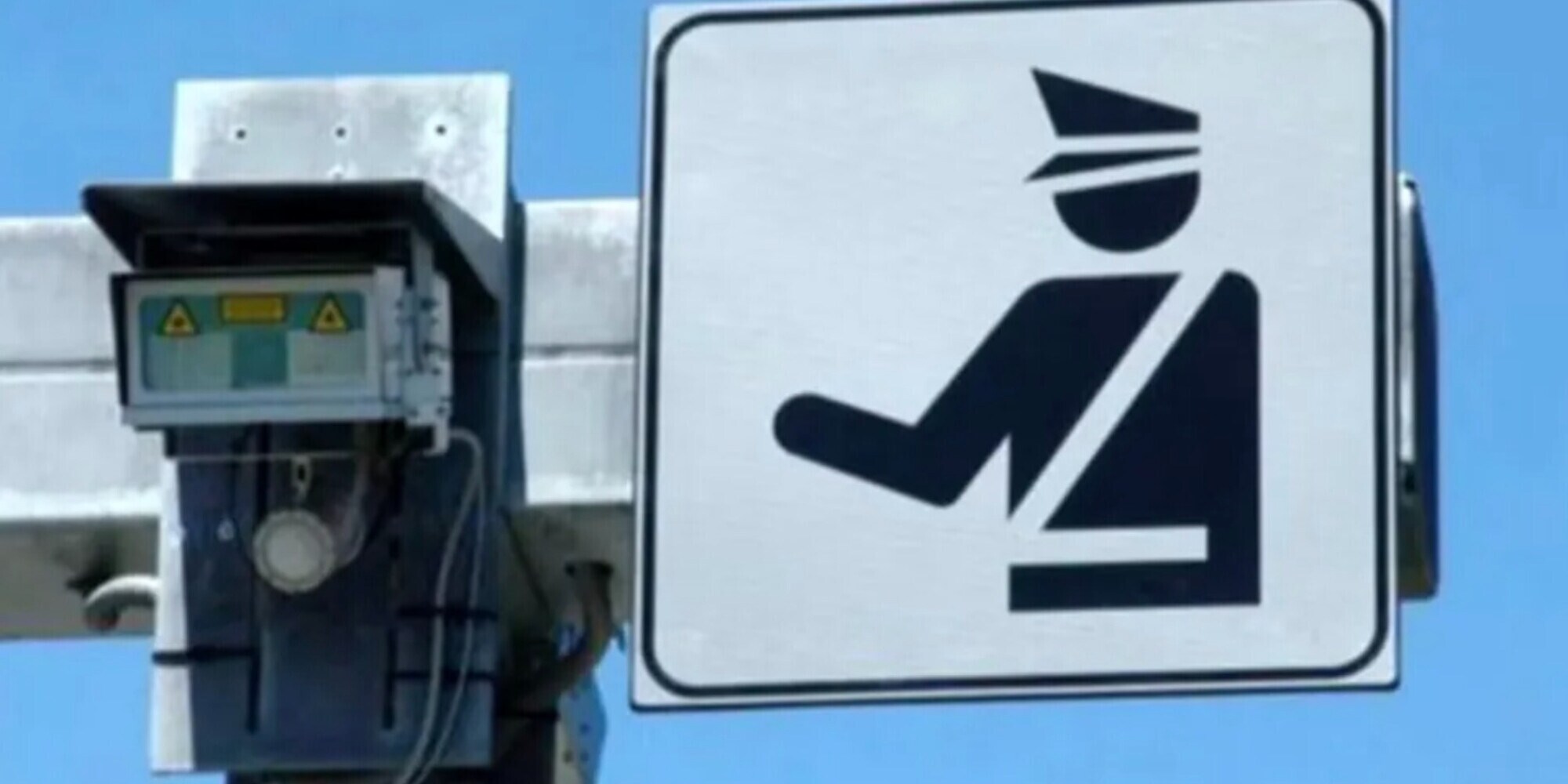 Più di 100 multe non pagate: il mistero dell'auto a noleggio "fantasma"