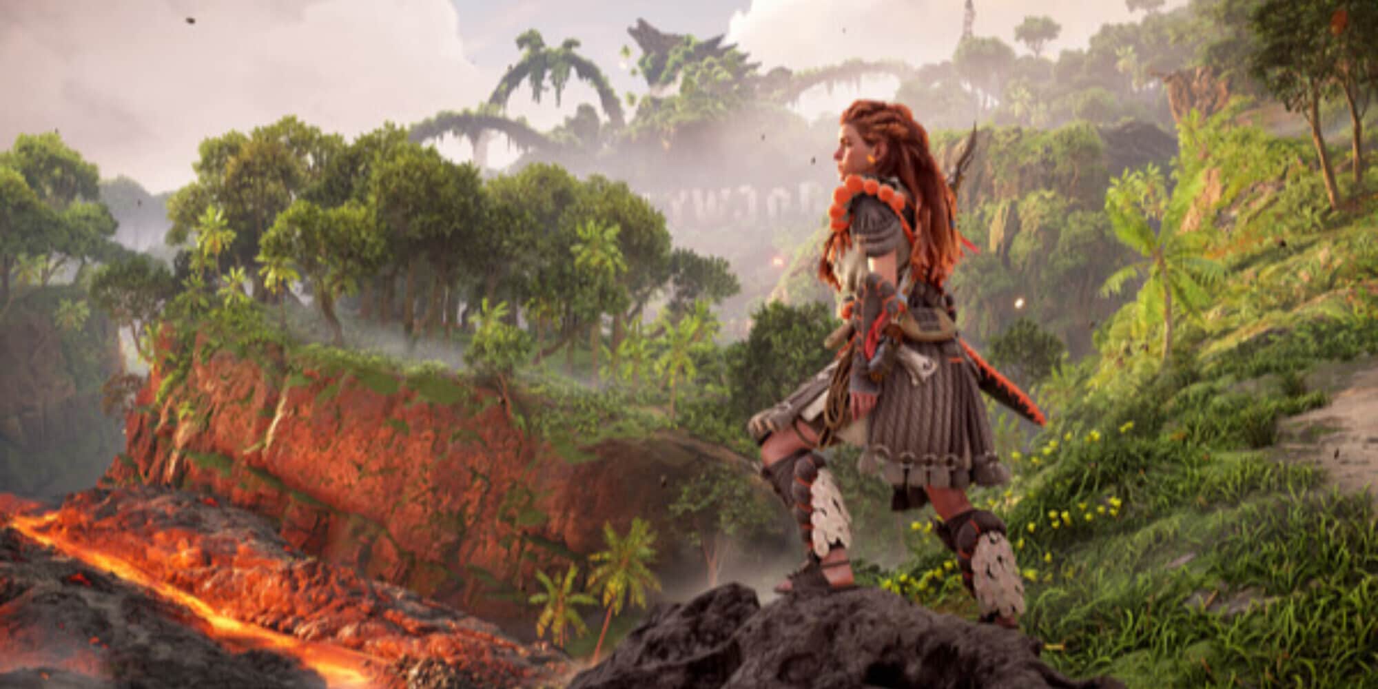 Horizon Forbidden West è uno dei migliori porting per Pc di Sony: La recensione