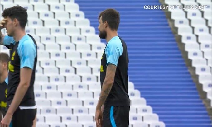 Caso Acerbi-Juan Jesus: il Napoli attonito e sconvolto della decisione finale