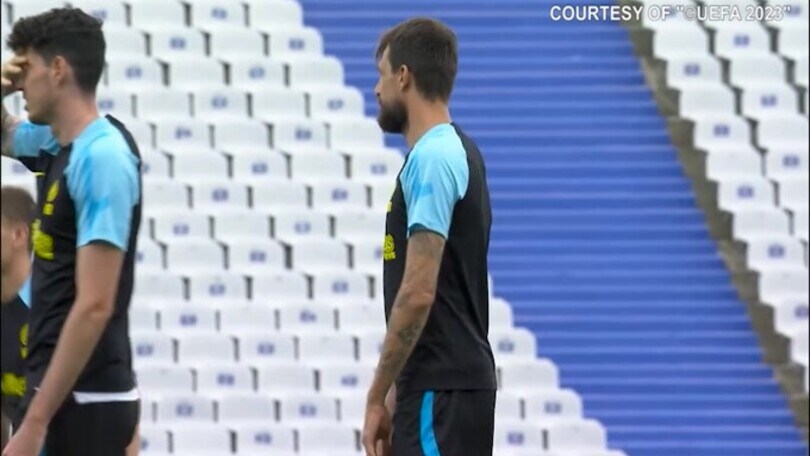 Caso Acerbi-Juan Jesus: il Napoli attonito e sconvolto della decisione finale