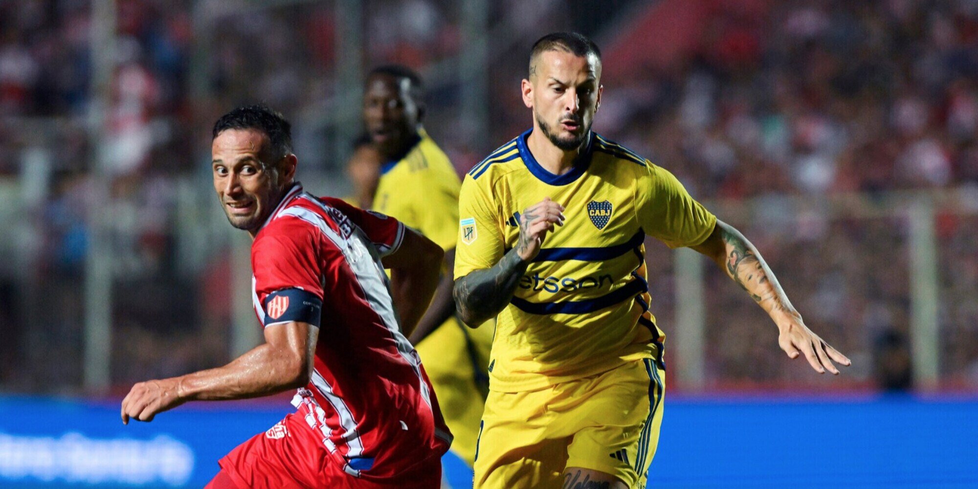 Il pronostico di Lanus-Union Santa Fe, padroni di casa favoriti ma...