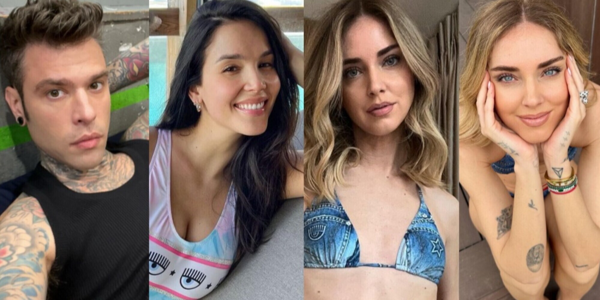 Paola Di Benedetto e Fedez, tutta la verità. E intanto Chiara Ferragni...