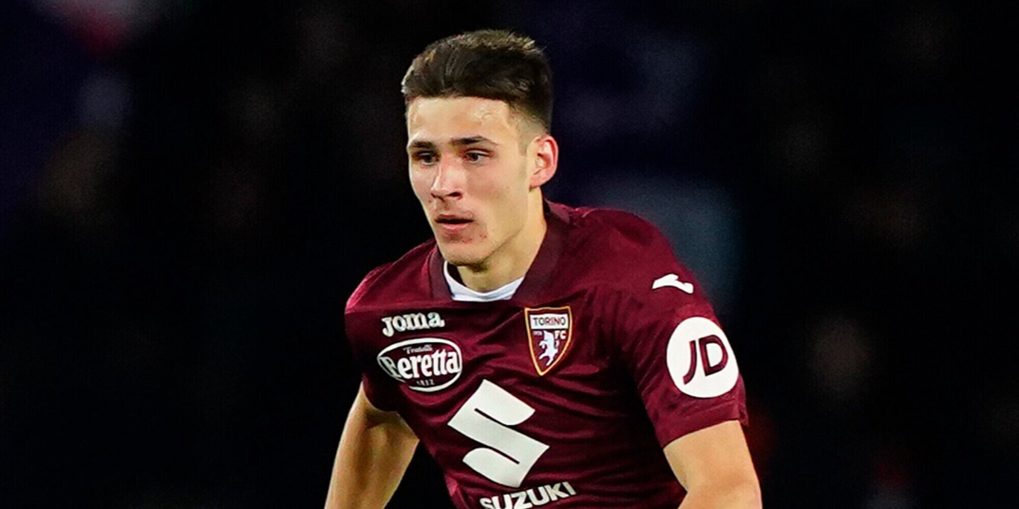 Torino, mago Gineitis: dalle lacrime alla felicità