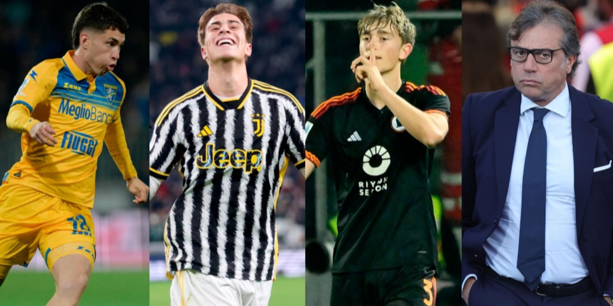 “Soulé, Yildiz e Huijsen. Juve, per far cassa sacrifica altri e non loro”